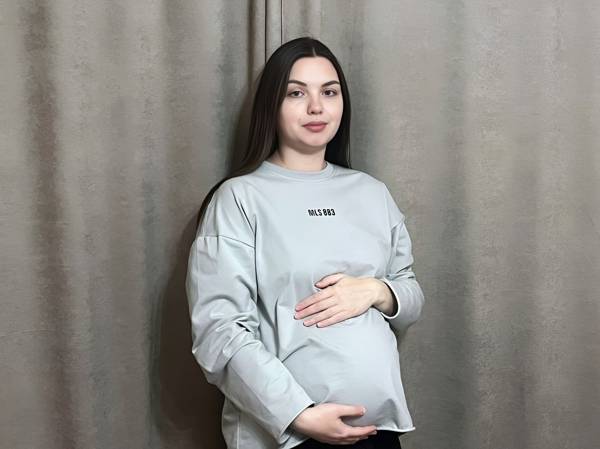 Поможем будущим мамам пройти жизненно важные обследования в Москве