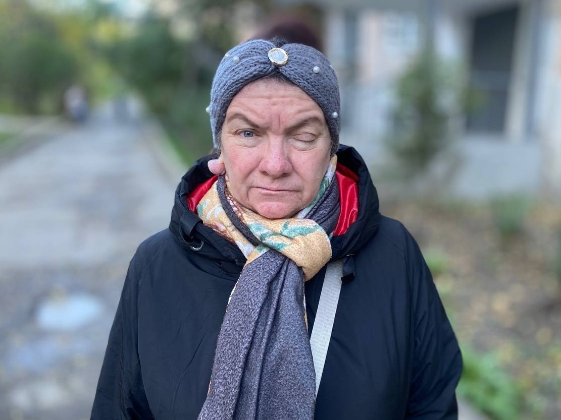 Поможем социальной столовой приготовить горячие обеды для нуждающихся пожилых людей!