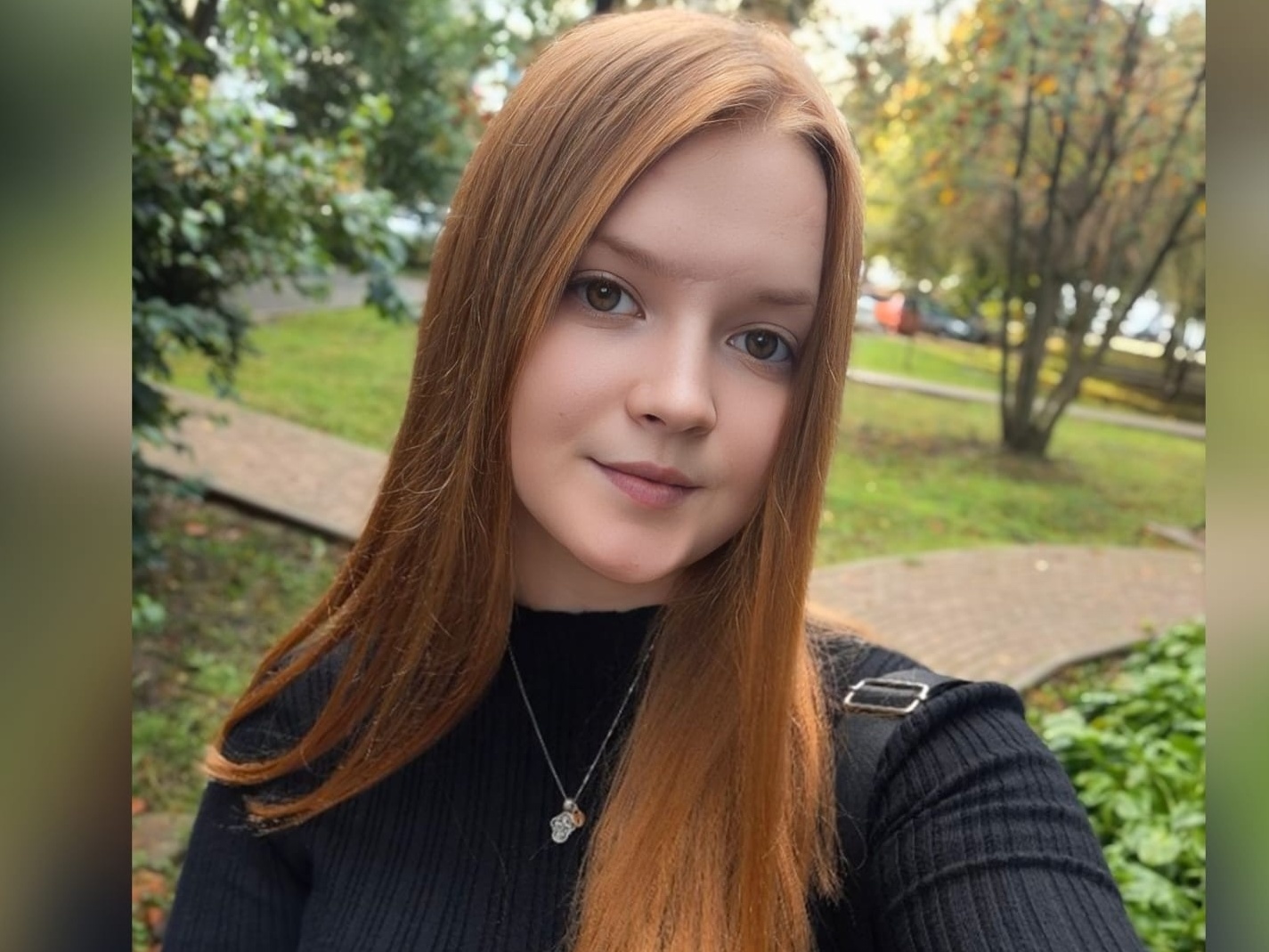 Помогите Юле, выпускнице детского дома, получить стипендию, чтобы продолжать учебу в ВУЗе и стать педагогом