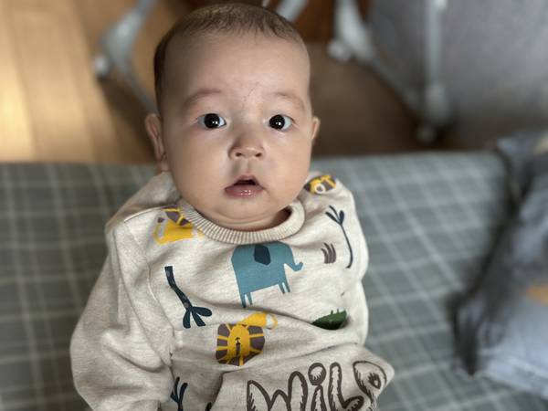 Усману требуется пятая операция на сердце!