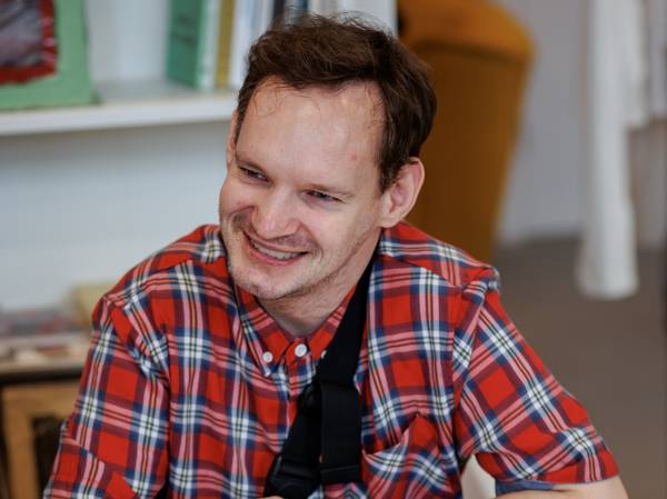 Поддержим проект сопровождаемого проживания — оплатим труд социального работника