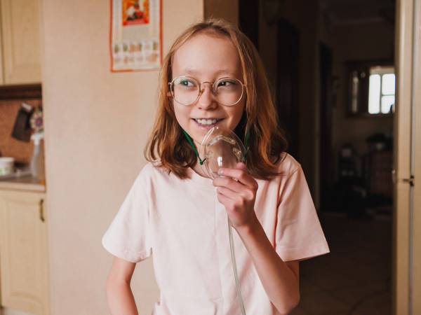 Таисии необходимо спецпитание, чтобы набрать вес перед трансплантацией легких