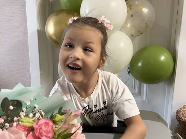 Валерии необходимо пройти видео-ЭЭГ мониторинг и получить консультацию врача