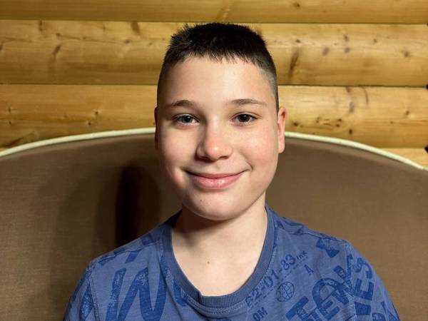 Даниилу необходимо провести ночной видео-ЭЭГ мониторинг, чтобы скорректировать лечение