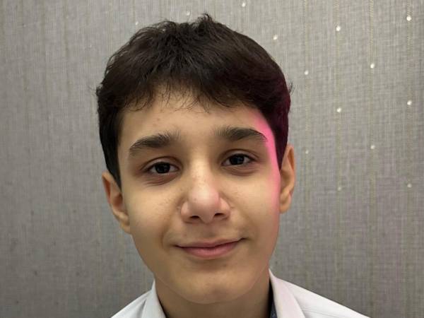 Шарапутдину требуется генетическое исследование!