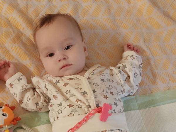 У Сони онкология, ей необходимо генетическое исследование!