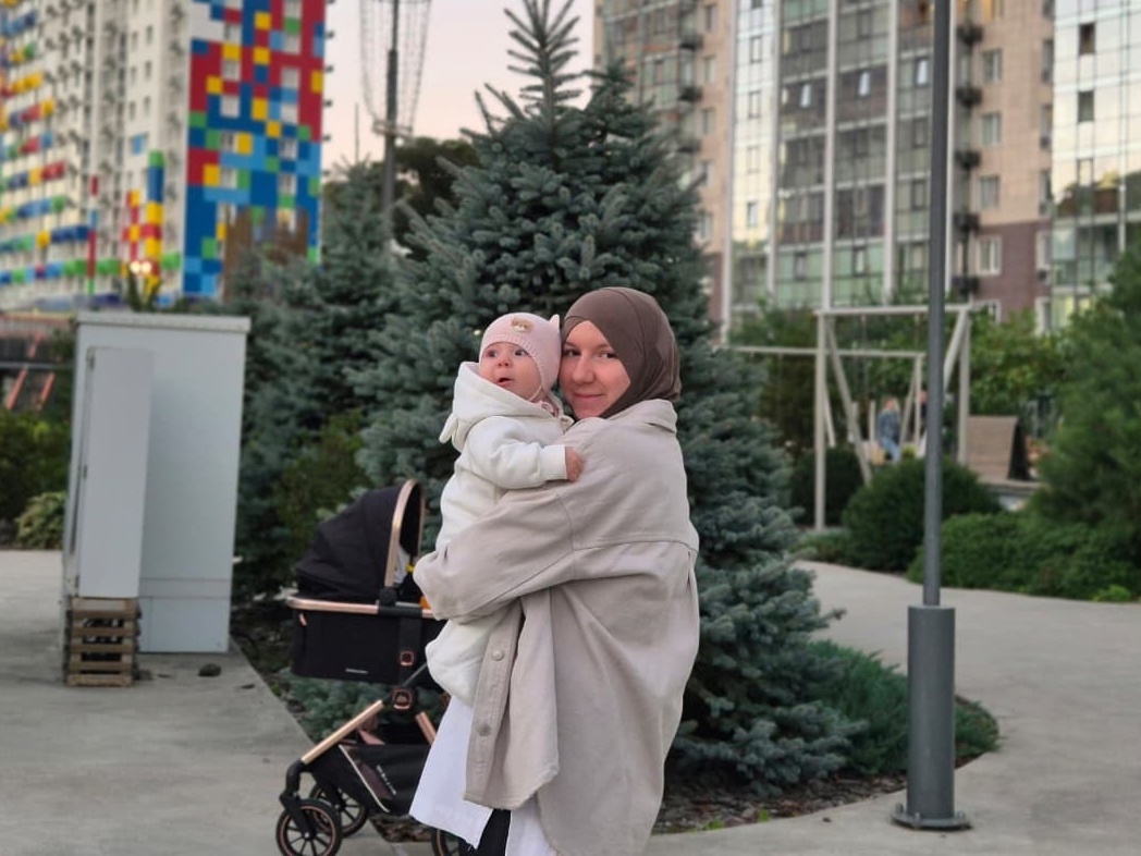 Help mothers with sick babies stay close to the hospital – a fee for payment of utility services for rental apartments