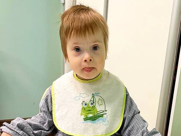 Сиротам нужен дом, где они могут жить во время лечения! Сбор на оплату аренды социального центра