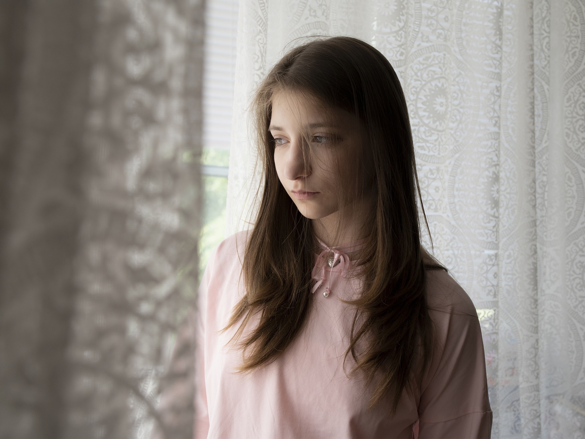 У Анжелы опухоль мягких тканей. Ей нужно специальное лекарство, чтобы сделать шаг к выздоровлению!