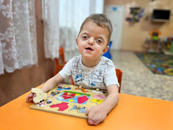 Операция нa черепе избавит Володю от головных болей