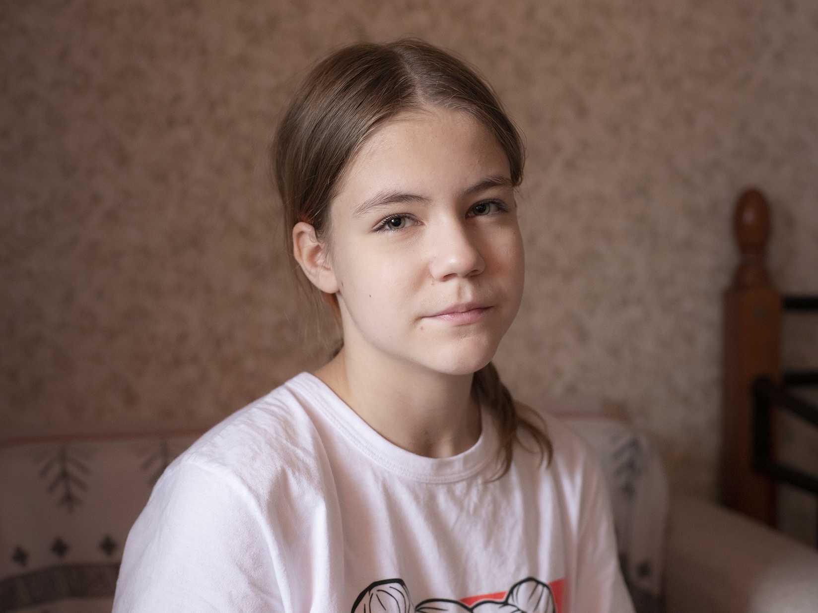 Ksyusha has a malignant neoplasm of the thyroid gland. She needs special research to prescribe treatment!