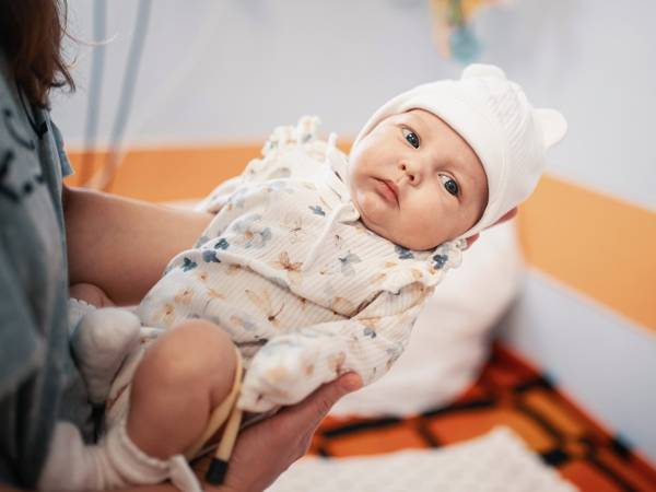 У Вари нет тонкого кишечникa, ей необходимо внутривенное питание