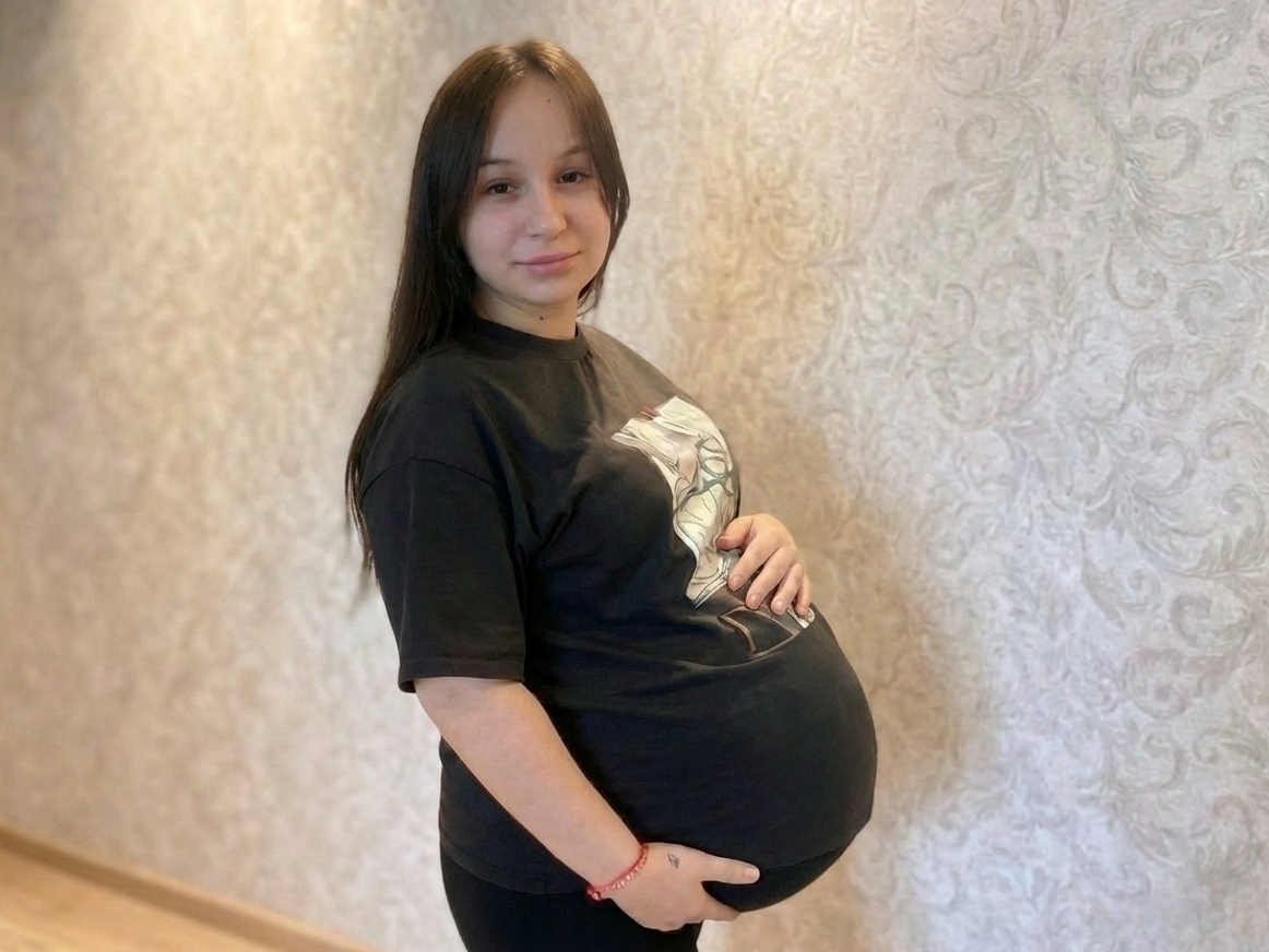 Help pay for the work of psychologists who help expectant mothers with difficult pregnancies