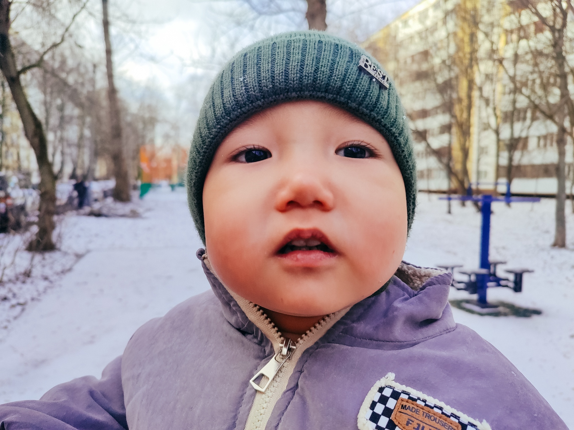 Абабакиру требуется операция на сердце!