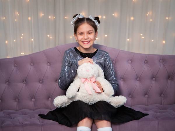 Оперaция по устaновке кардиомониторa поможет найти причину обмороков Лизы