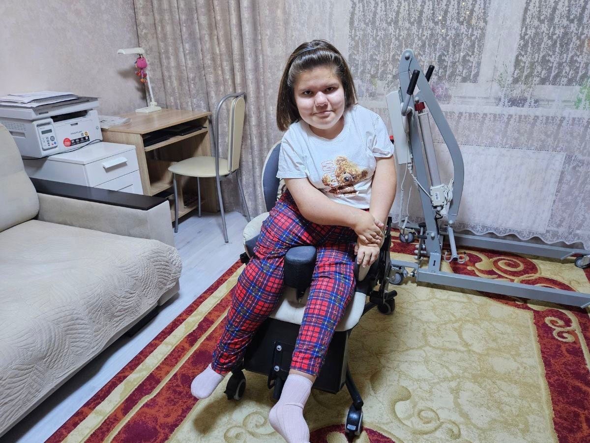 8 детям-инвалидам требуется специализированное питание