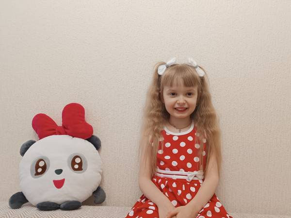 Лере необходимо исследование, чтобы остановить приступы эпилепсии