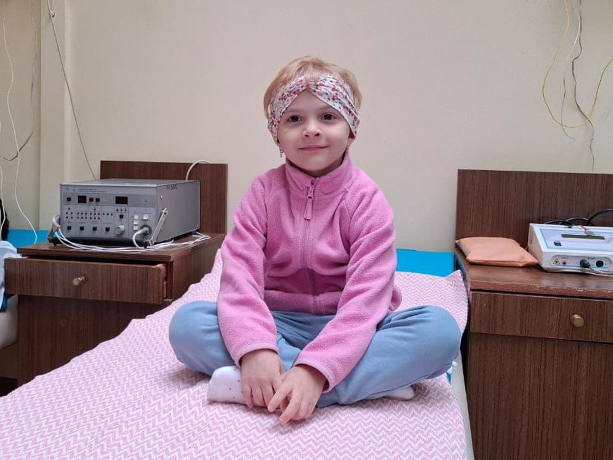 Детям-инвалидам необходимы специальные лекарственные средства