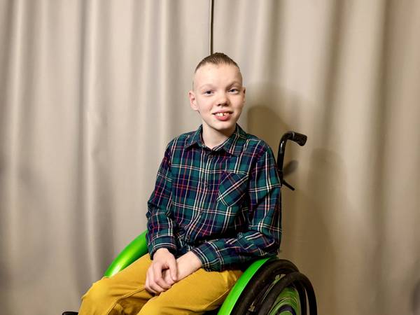 Богдану необходимо пройти реабилитацию