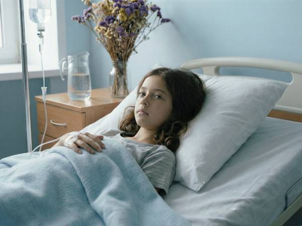 Сбор средств на оказание экстренной медицинской помощи семьям, оказавшимся в трудной жизненной ситуации!