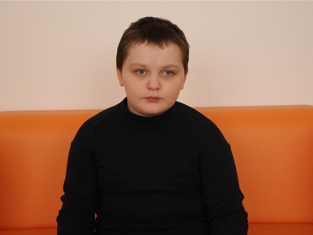 Абдул-Малик нуждается в реабилитации, давайте поддержим его!