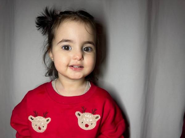 Эльмире требуется операция на сердце!