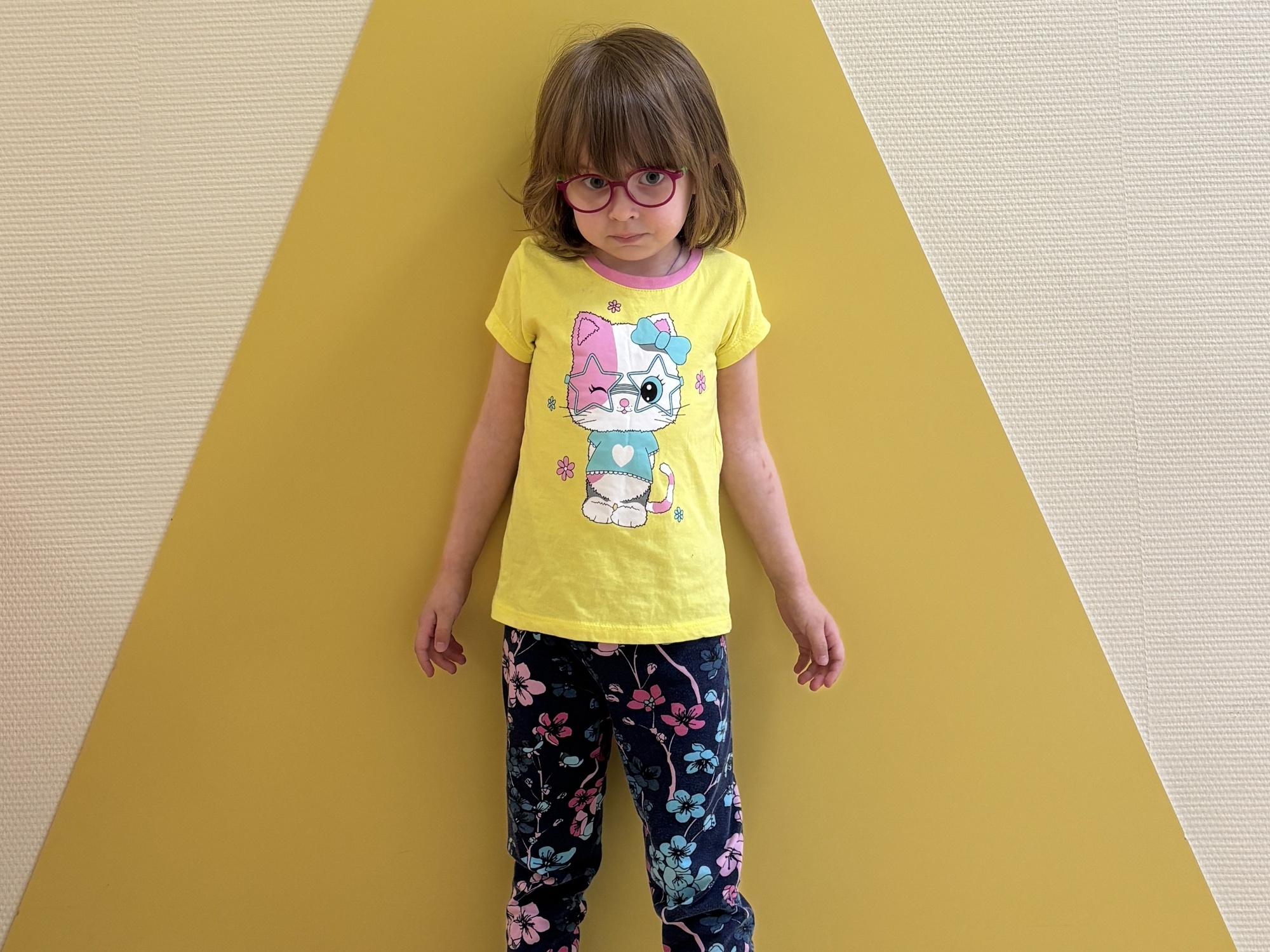 After difficult treatment for cancer, Miroslava needs a course of rehabilitation!