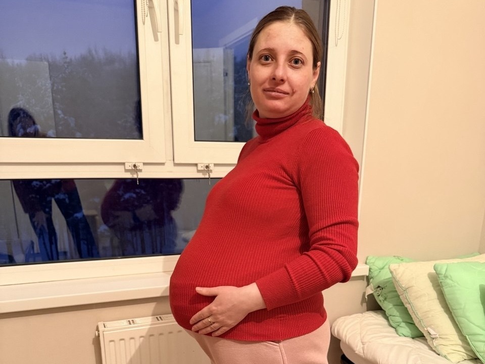 Help mothers with children in need of medical care to live near the hospital