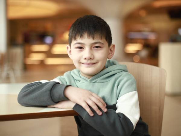 Жасуру нужна операция на сердце