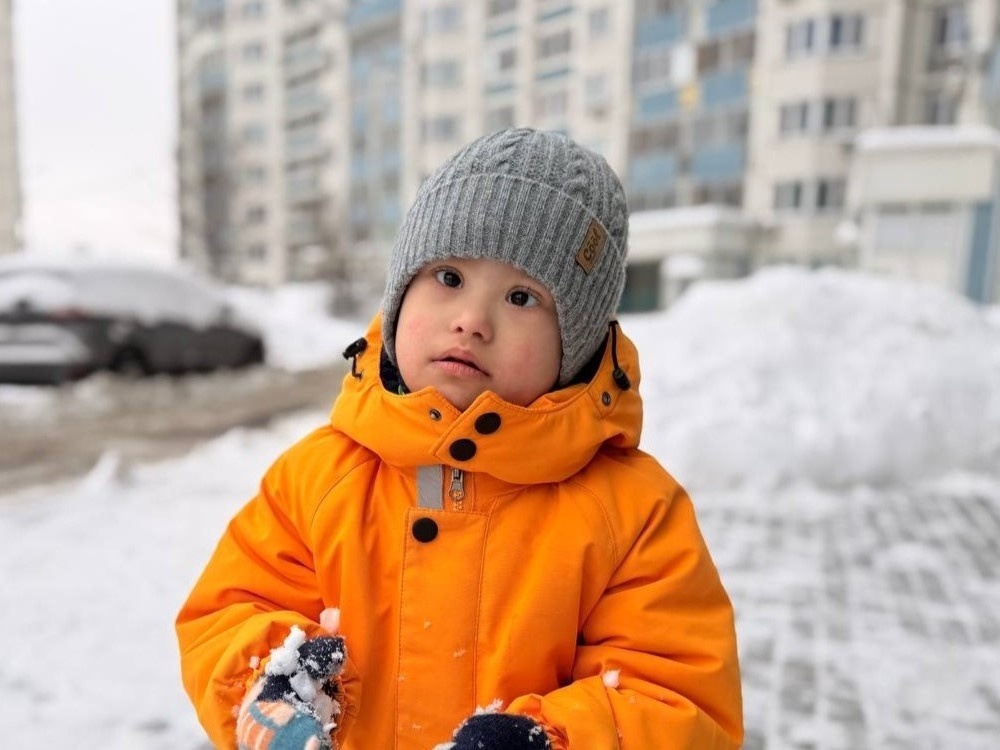 Здесь Коля крепнет с каждым днём: сбор на аренду Социального центра для детей-сирот!