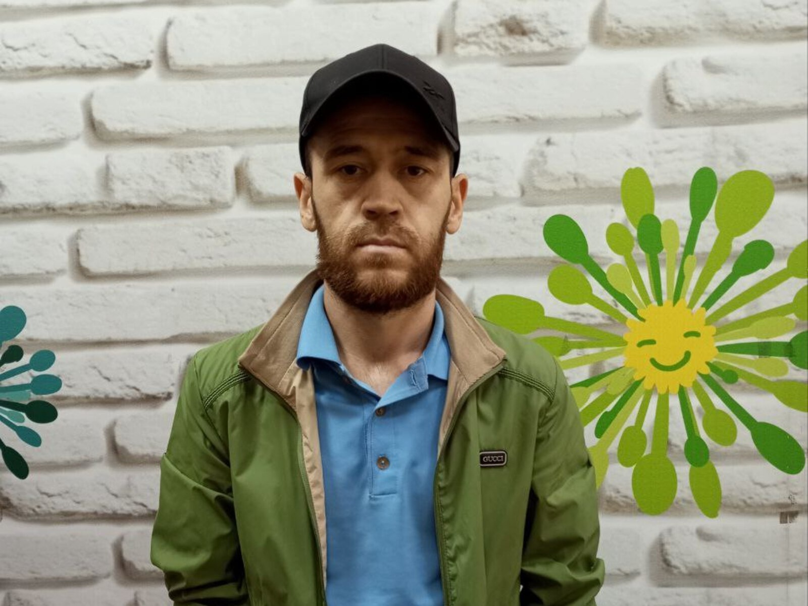 Эльдор должен победить рак крови