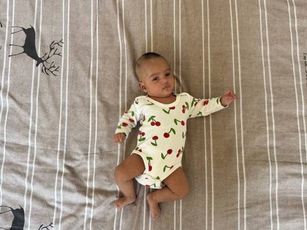 У Аиши ретинопатия 5 стадии, ей необходима операция