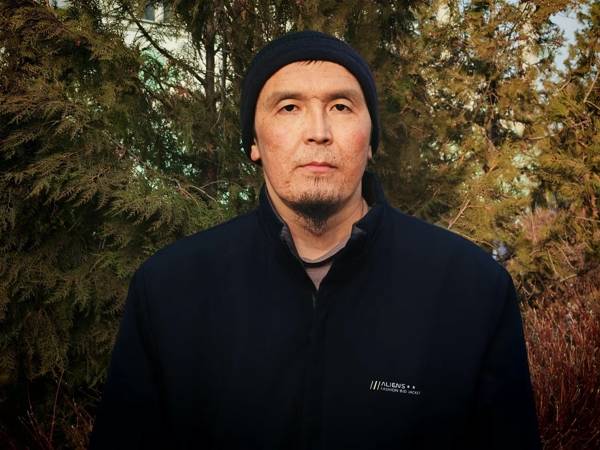 Керез Данияр нуждается в операции на сердце!