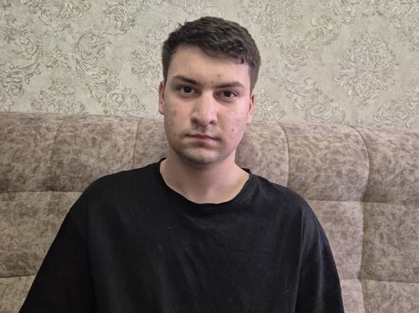 У Назира врожденная аномалия и риск развития почечной недостаточности - необходима операция!