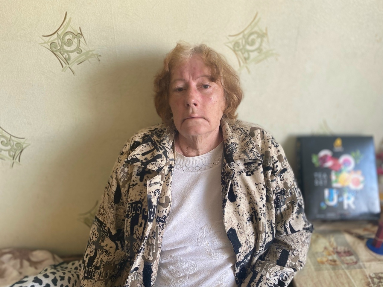Обеспечим одиноких пожилых людей горячими обедами из социальной столовой!