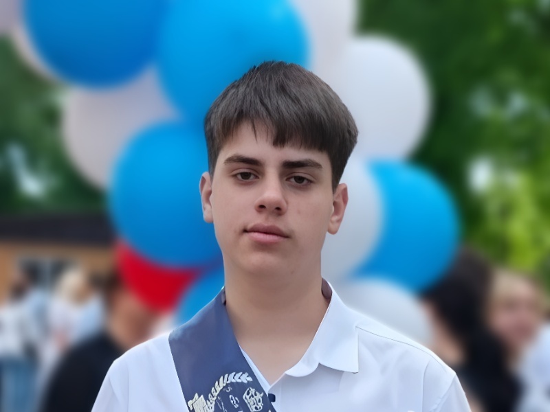 Поможем Сереже оплатить генетические исследования!
