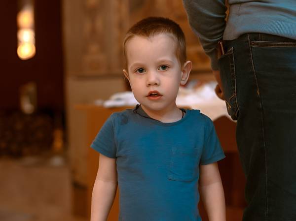 Мише необходим генетический анализ чтобы поставить точный диагноз