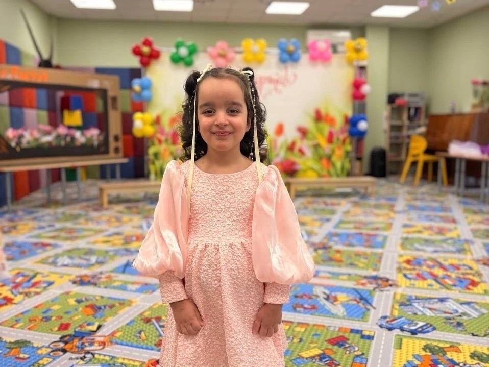 Halisa has primary immunodeficiency and requires replacement therapy