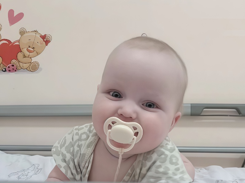 У Ульяны онкология — ей необходимо генетическое исследование!