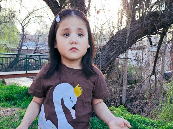 Билеты на лечение в Санкт-Петербург для четырёх девочек с ретинопатией!