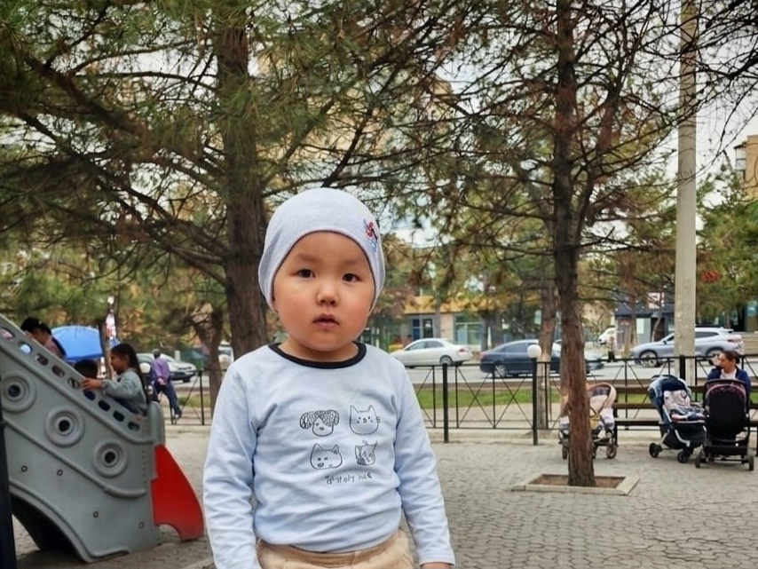 Азирету нужна операция на сердце!