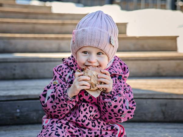 У Сони сбоит сердце, нужно провести генетический aнализ