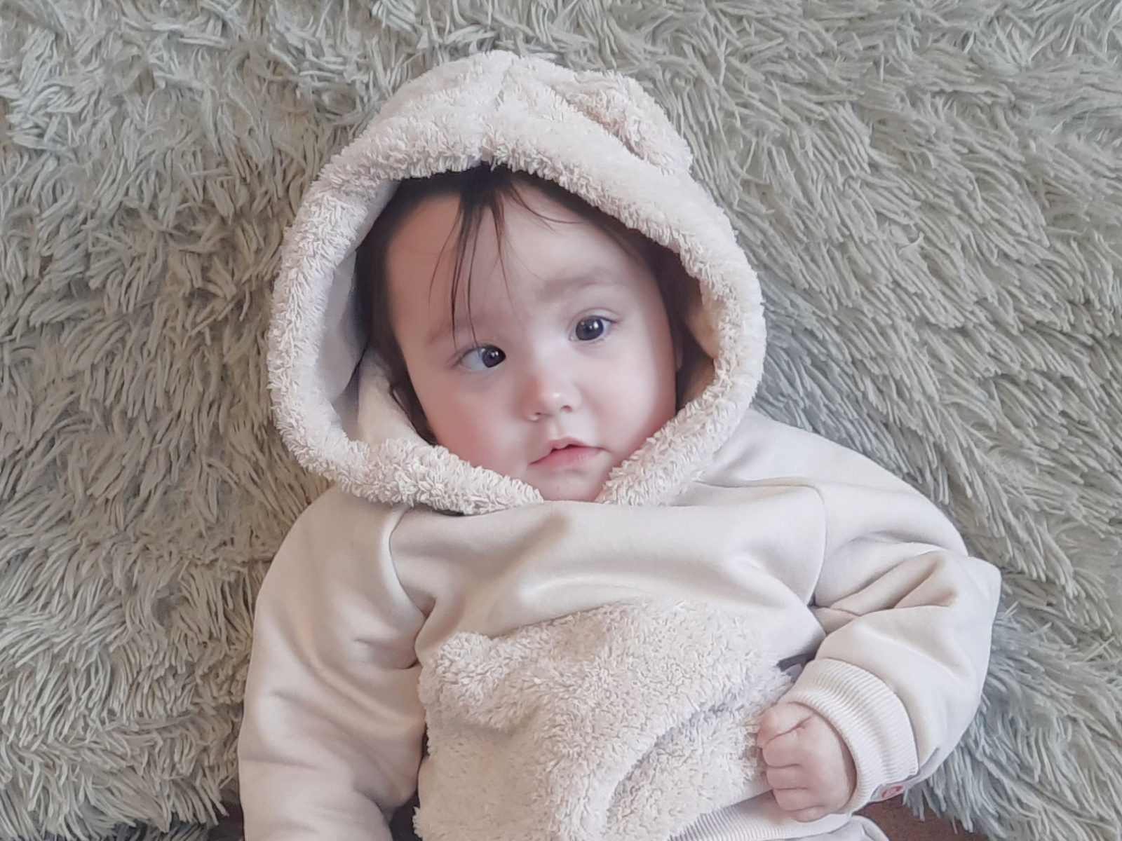 Angelina has cerebral palsy, and needs surgery to help her with her tone