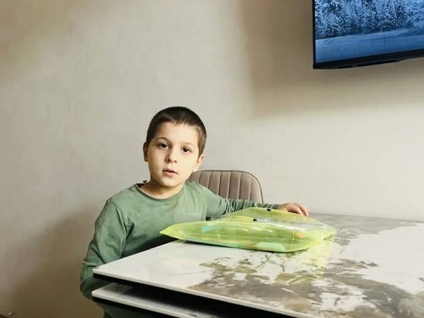 Asad has moderate intellectual disability with behavioral issues. He requires specialist