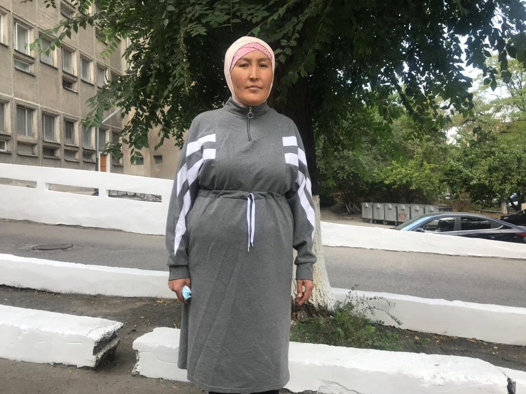 Матери троих детей нужна операция на сердце
