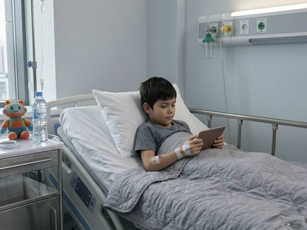 Сбор средств на оказание экстренной медицинской помощи семьям, оказавшимся в трудной жизненной ситуации!