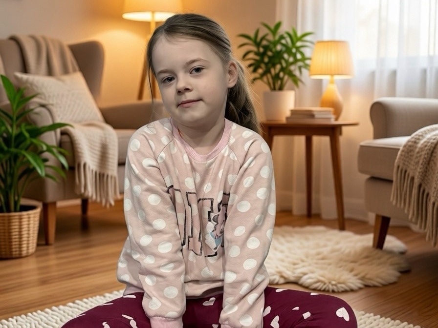 One of Alice's legs is shorter than the other, she needs to undergo an examination to determine the cause of the disease and further treatment