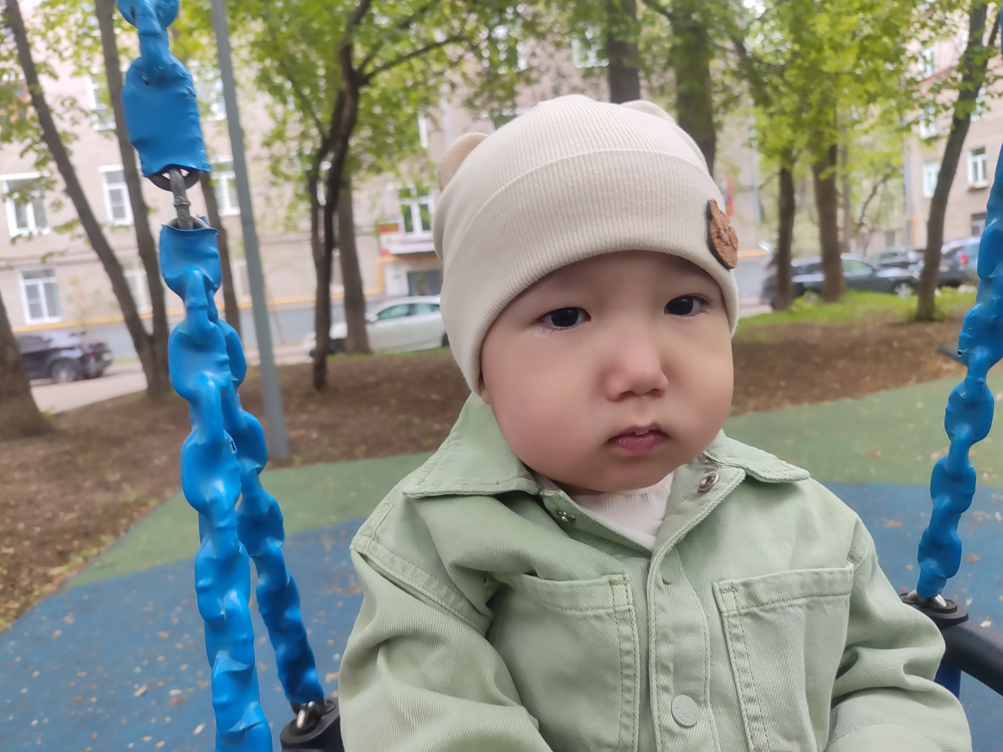 Абабакиру требуется операция на сердце!