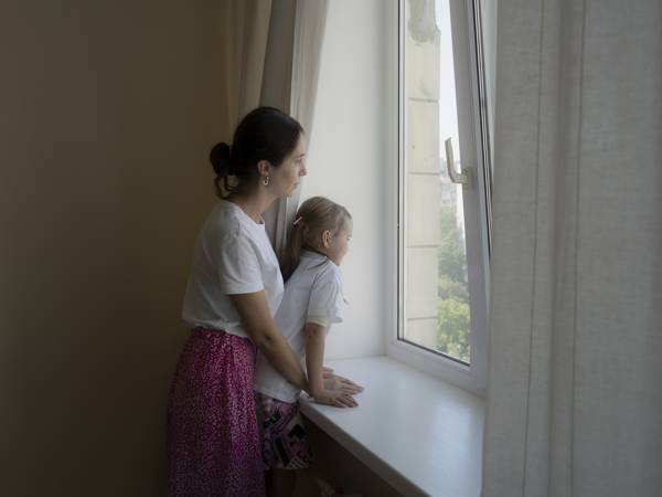 Проживание семей во время лечения онкозаболеваний: фонду нужна помощь в аренде квартир