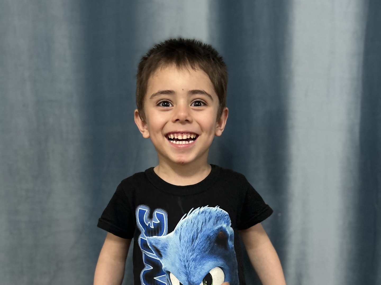 Saigid has epilepsy and needs to undergo an in-depth genetic examination